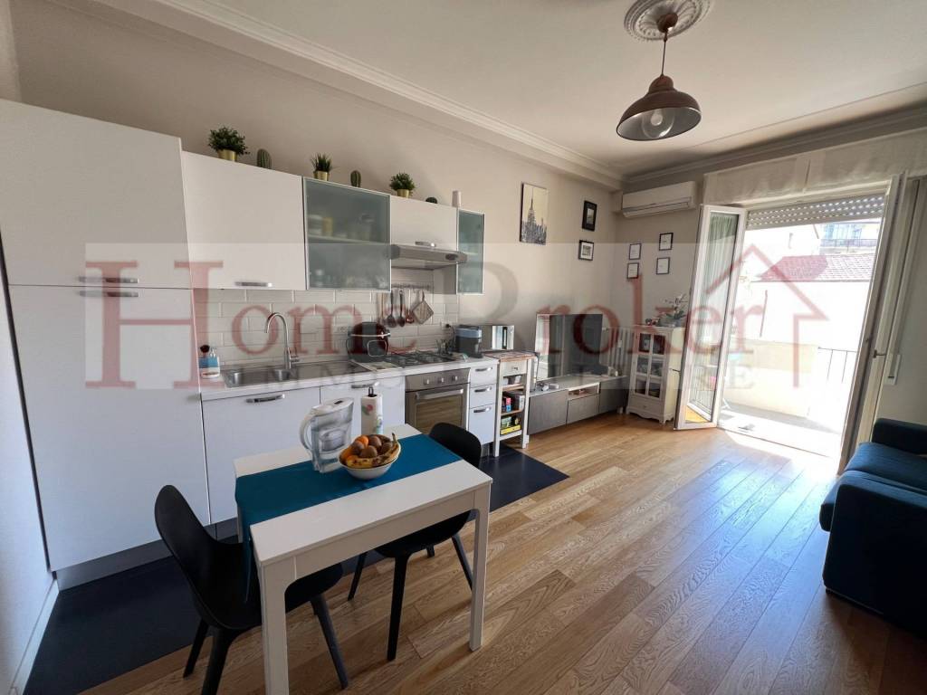 appartamento in vendita a Firenze in zona Gavinana