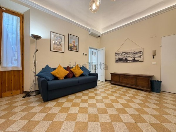 appartamento in vendita a Firenze in zona Centro Duomo