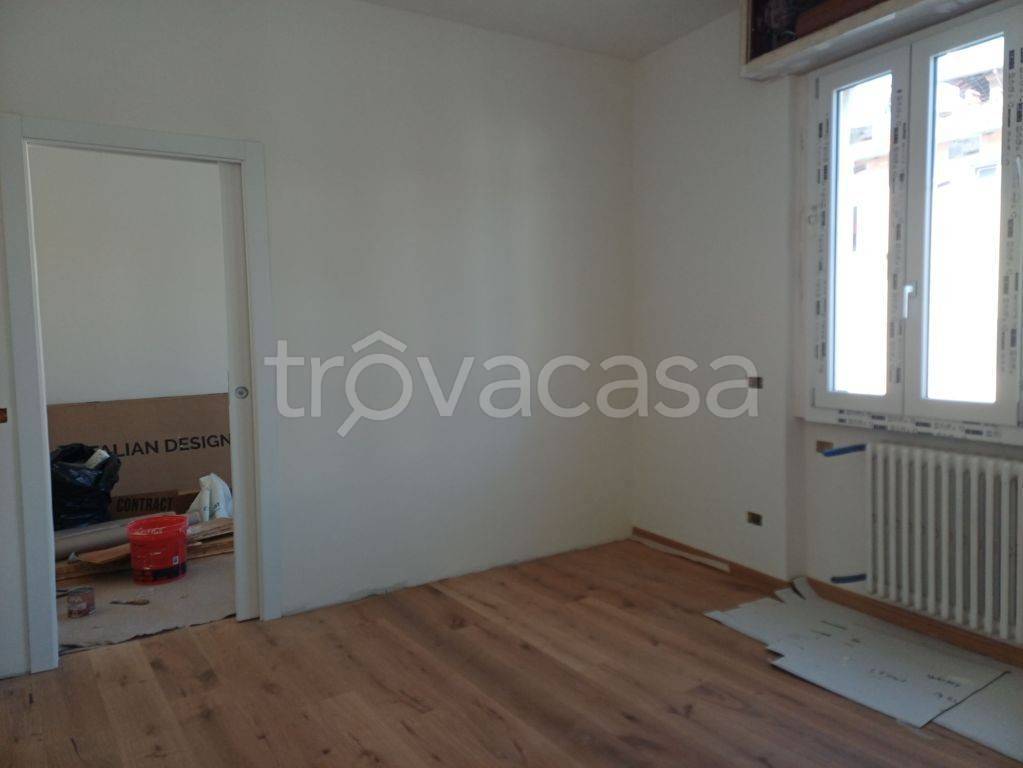 appartamento in vendita a Firenze in zona Centro San Frediano