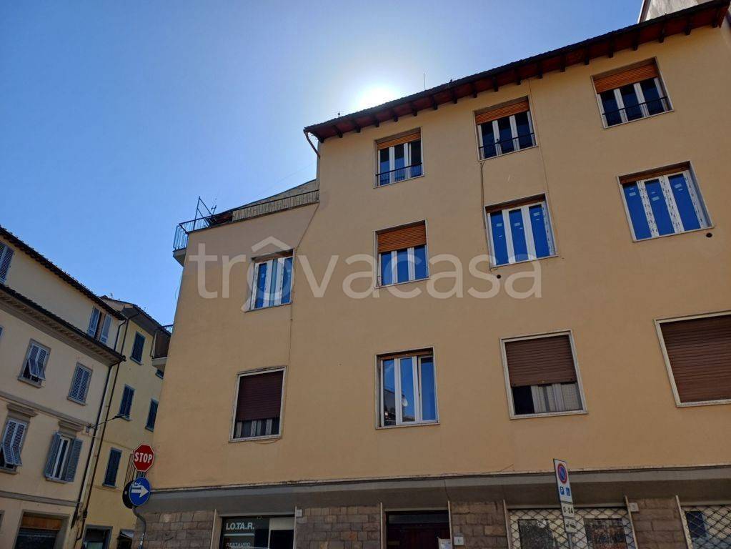 appartamento in vendita a Firenze in zona Centro San Frediano