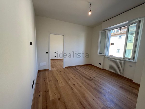 appartamento in vendita a Firenze in zona Pignone