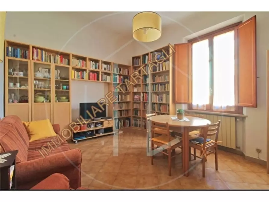 appartamento in vendita a Firenze in zona Centro Storico