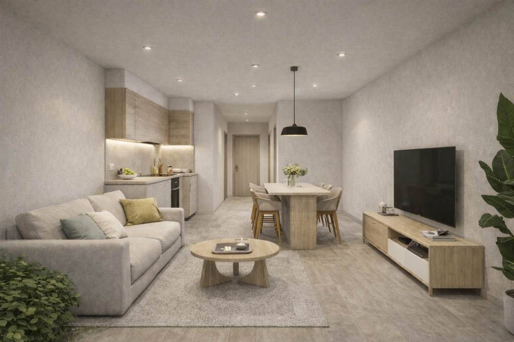 appartamento in vendita a Firenze in zona Rifredi