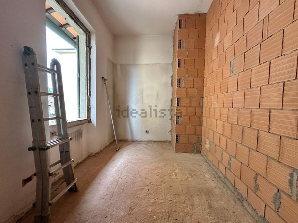 appartamento in vendita a Firenze in zona Statuto