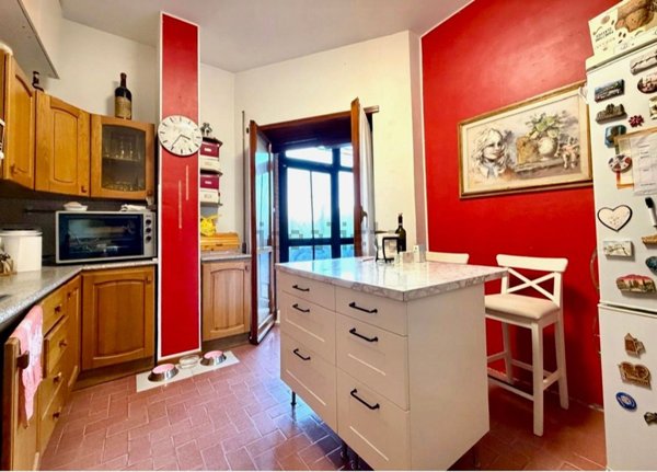 appartamento in vendita a Firenze in zona Novoli