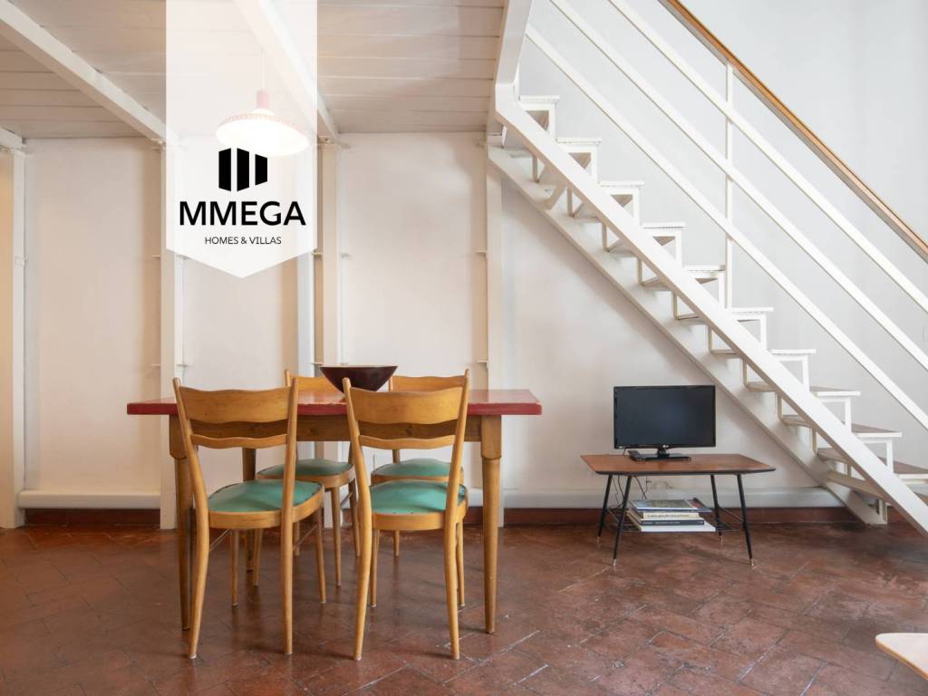 appartamento in vendita a Firenze in zona Centro San Frediano