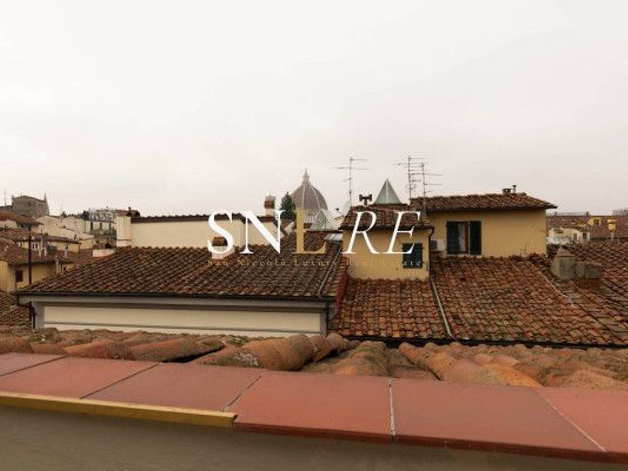 appartamento in vendita a Firenze in zona Centro Duomo
