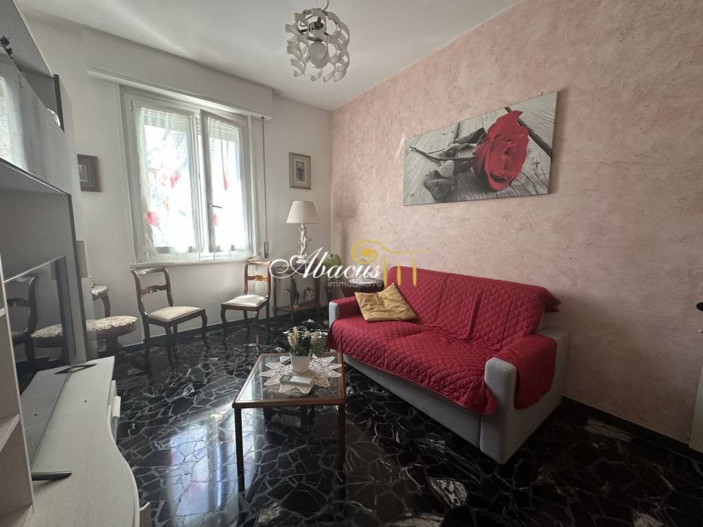 appartamento in vendita a Firenze in zona Coverciano