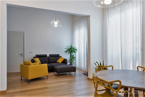appartamento in vendita a Firenze in zona Rifredi