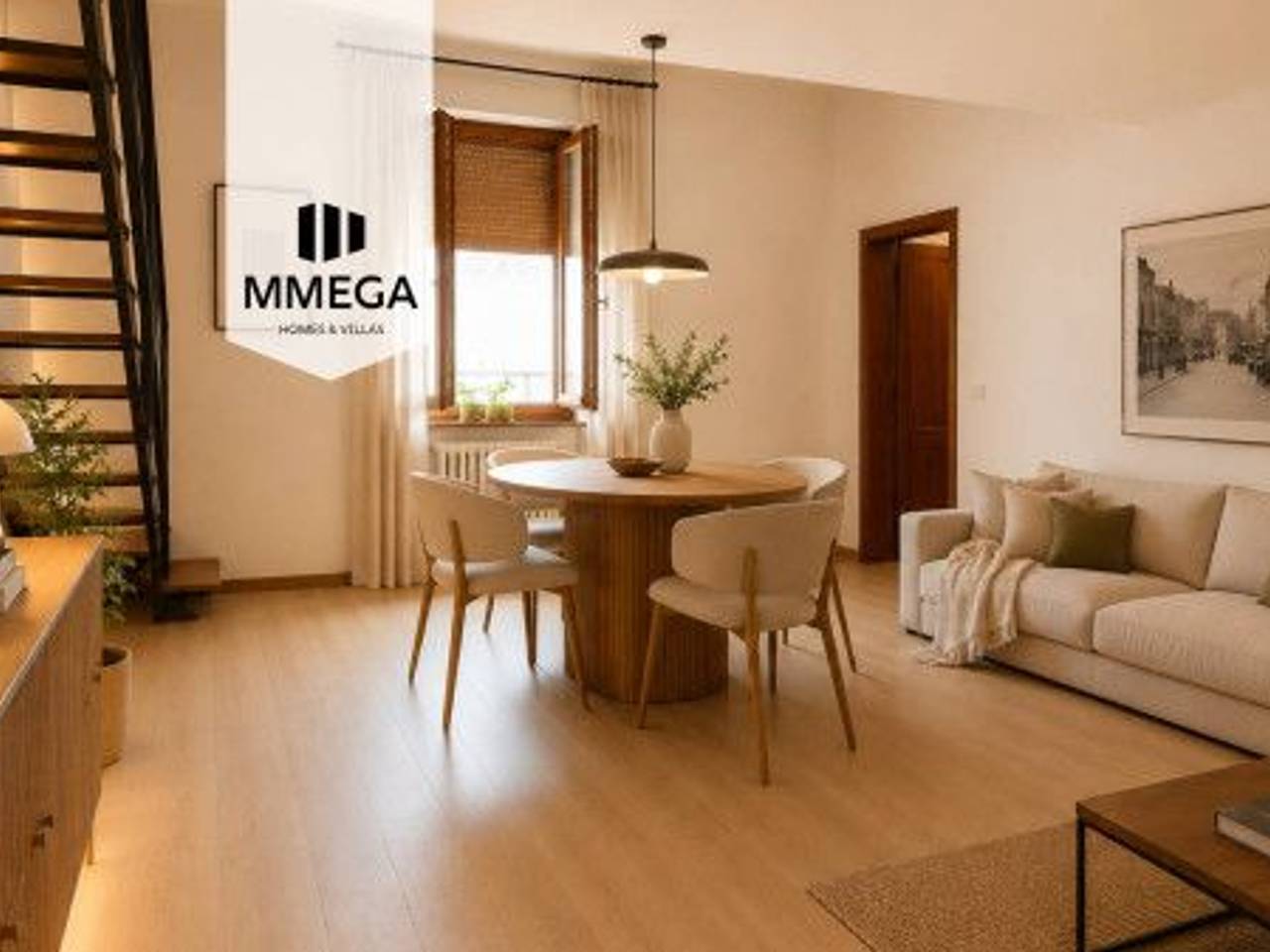 appartamento in vendita a Firenze in zona Centro Storico