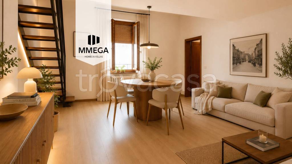 appartamento in vendita a Firenze