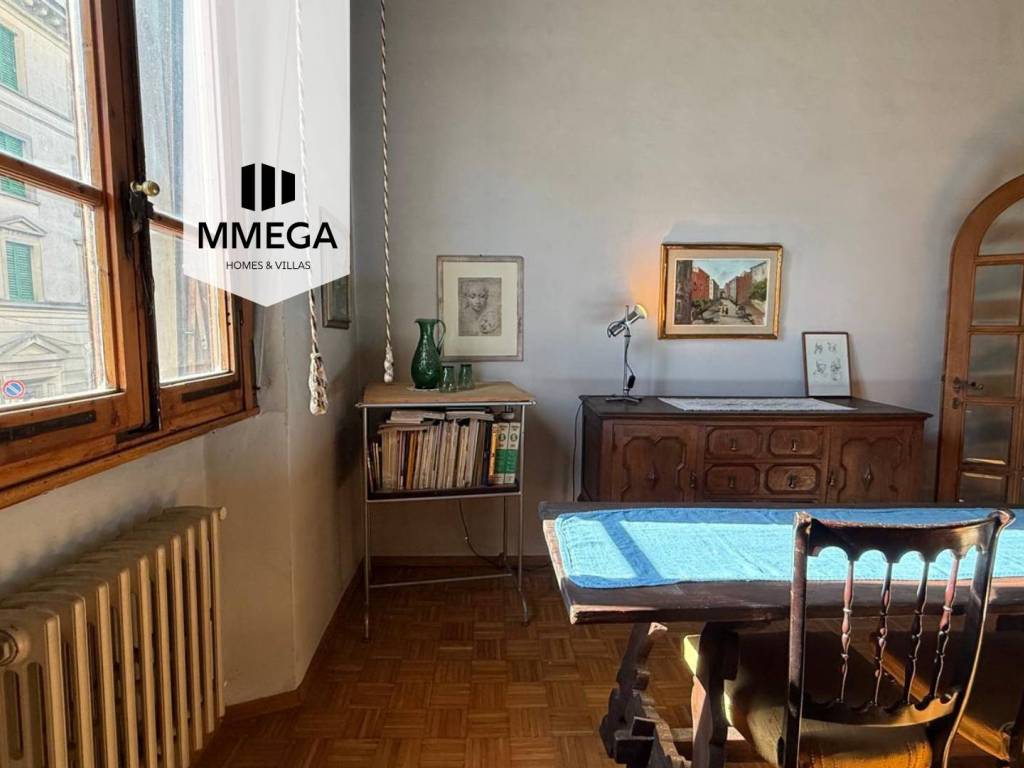 appartamento in vendita a Firenze in zona Campo di Marte