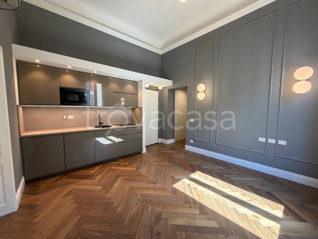 appartamento in vendita a Firenze
