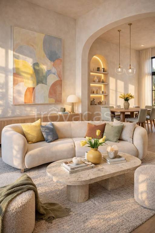 appartamento in vendita a Firenze in zona Novoli