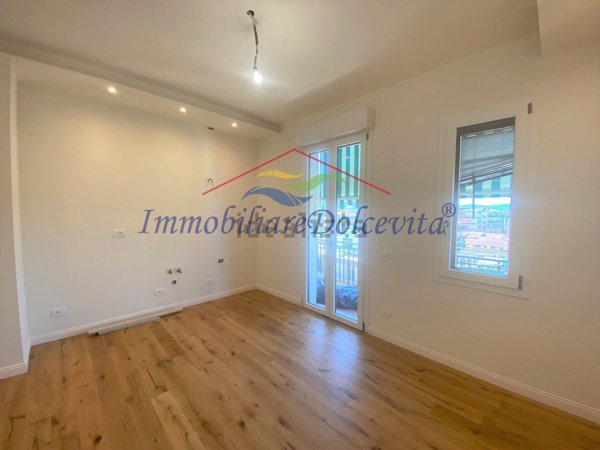 appartamento in vendita a Firenze in zona Novoli