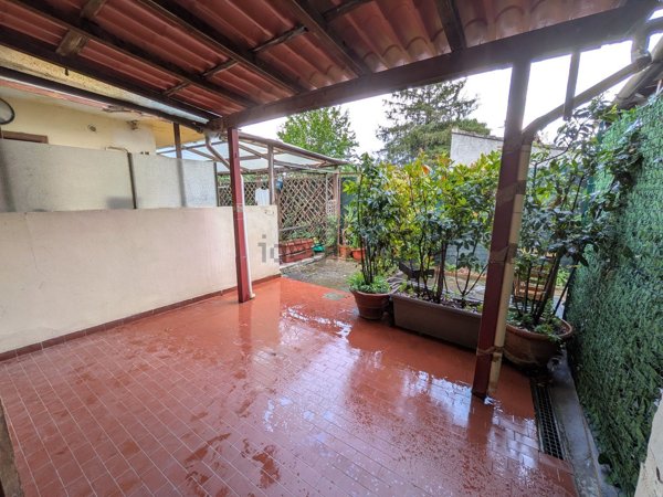 appartamento in vendita a Firenze in zona Mantignano