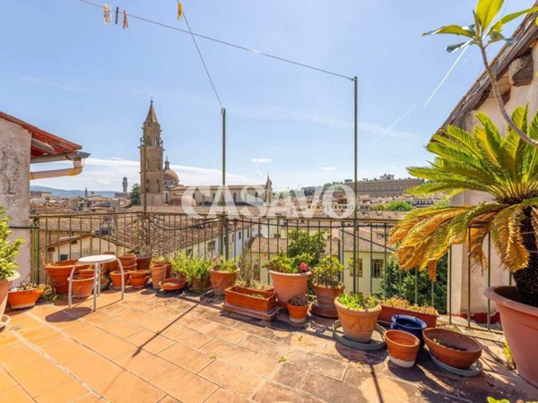 appartamento in vendita a Firenze in zona Centro San Frediano