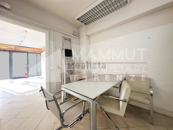 casa semindipendente in vendita a Firenze in zona Romito