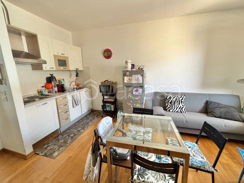 appartamento in vendita a Firenze in zona Careggi