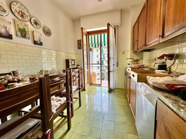 appartamento in vendita a Firenze in zona Statuto