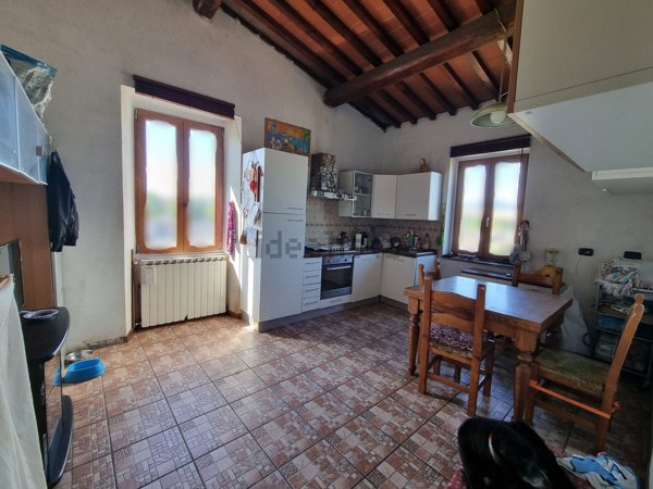 casa semindipendente in vendita a Firenze in zona Soffiano