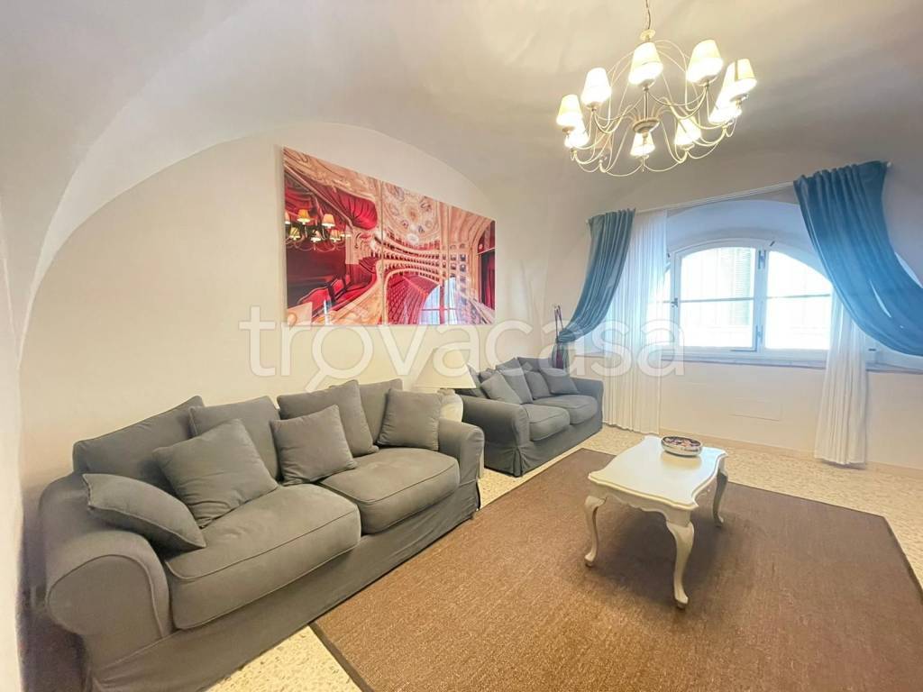 appartamento in vendita a Firenze in zona Centro Duomo