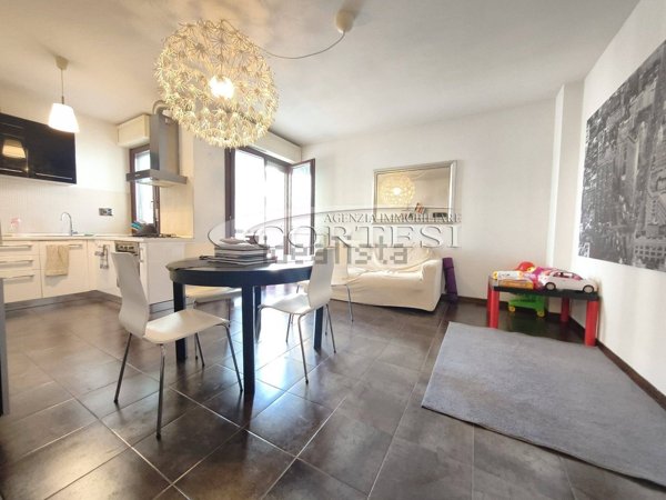 appartamento in vendita a Firenze in zona Pignone