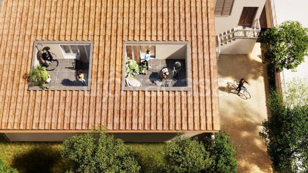 casa indipendente in vendita a Firenze in zona Bellariva