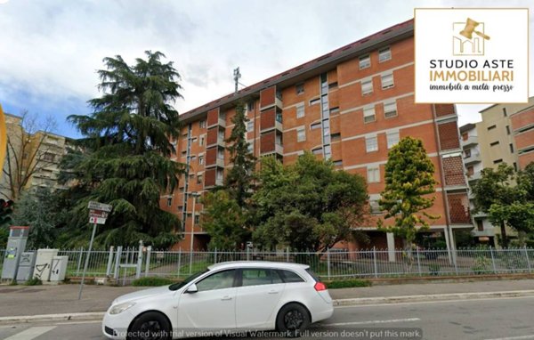 appartamento in vendita a Firenze in zona Cintoia