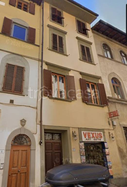 appartamento in vendita a Firenze in zona Centro Santa Maria Novella