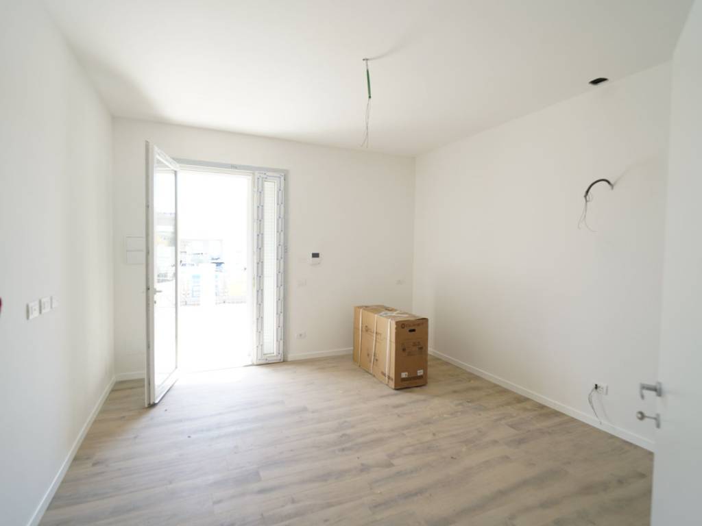 appartamento in vendita a Firenze in zona Careggi
