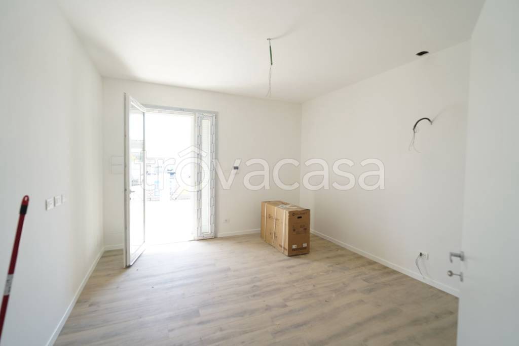 appartamento in vendita a Firenze in zona Careggi