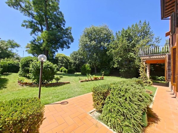 appartamento in vendita a Firenze in zona Coverciano