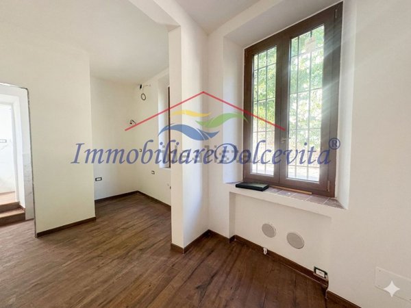 appartamento in vendita a Firenze in zona Galluzzo