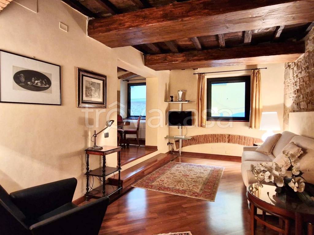 appartamento in vendita a Firenze in zona Centro Duomo