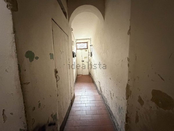 appartamento in vendita a Firenze in zona Centro Santa Croce