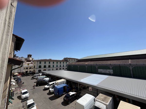 appartamento in vendita a Firenze in zona Centro Santa Croce