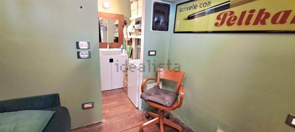 ufficio in vendita a Firenze in zona Campo di Marte