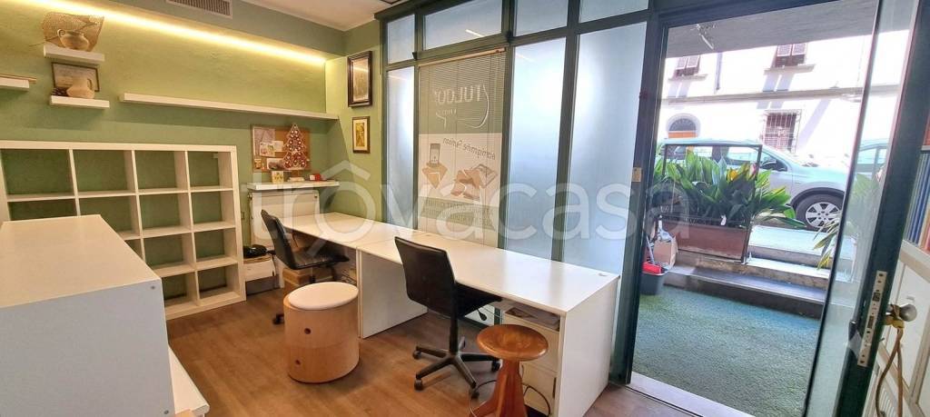 appartamento in vendita a Firenze