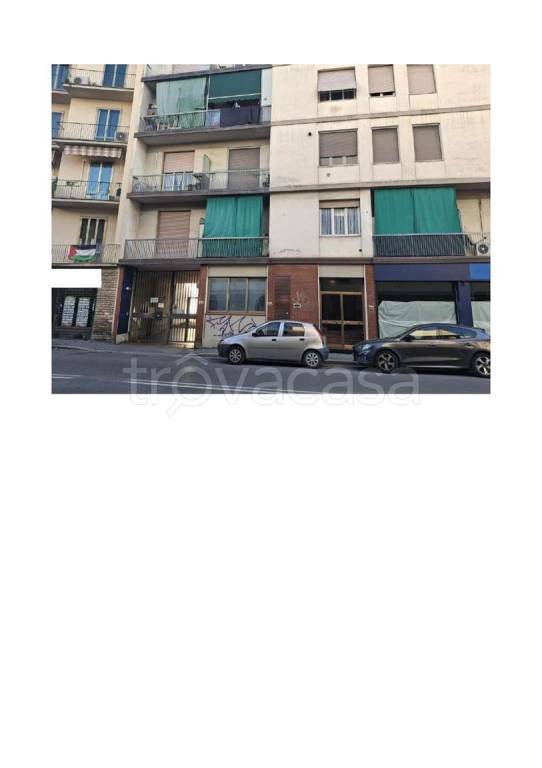 appartamento in vendita a Firenze in zona Careggi