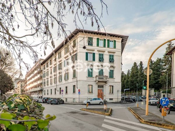 appartamento in vendita a Firenze in zona Centro Storico