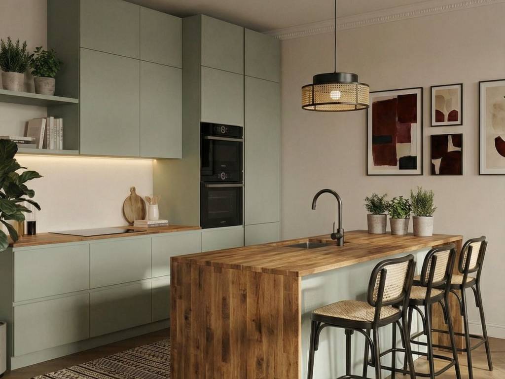 appartamento in vendita a Firenze in zona Careggi