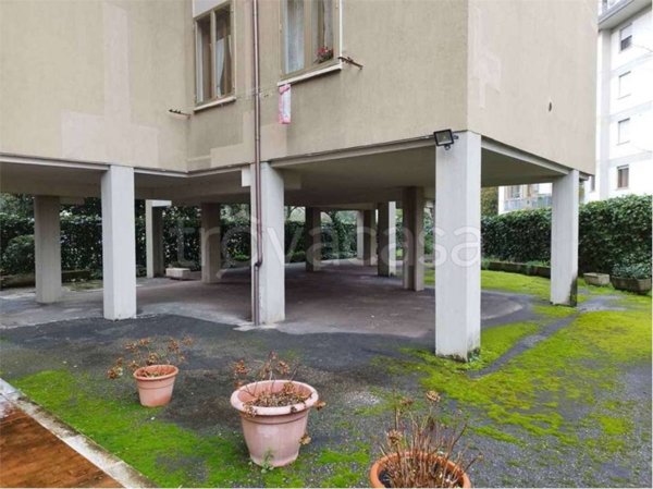 appartamento in vendita a Firenze in zona Careggi