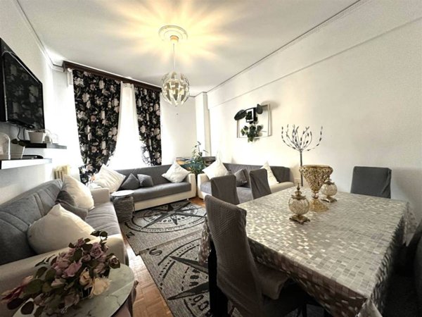 appartamento in vendita a Firenze in zona Bellariva