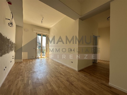 appartamento in vendita a Firenze in zona Novoli