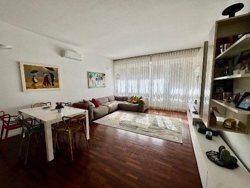 appartamento in vendita a Firenze in zona Statuto