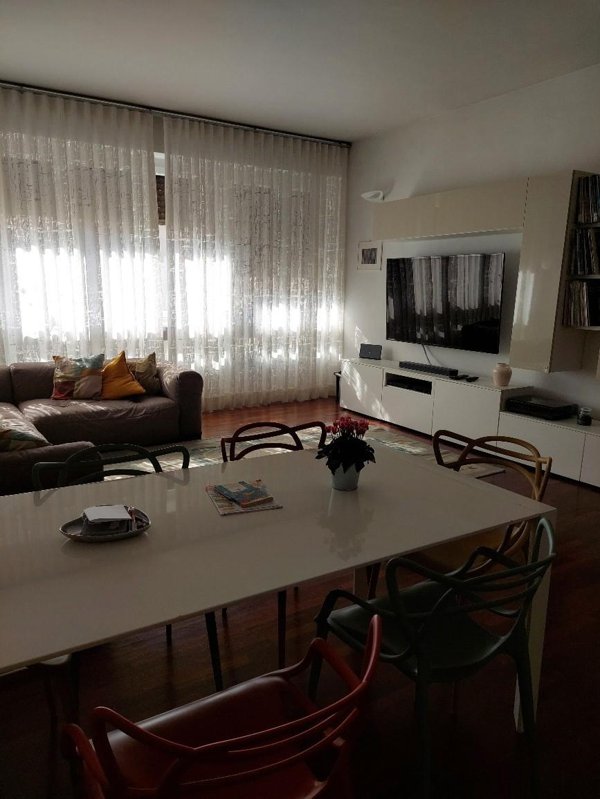 appartamento in vendita a Firenze in zona Le Cure
