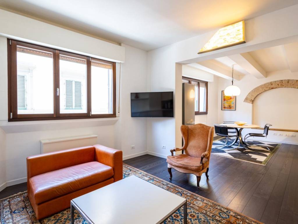 appartamento in vendita a Firenze in zona Porta Romana