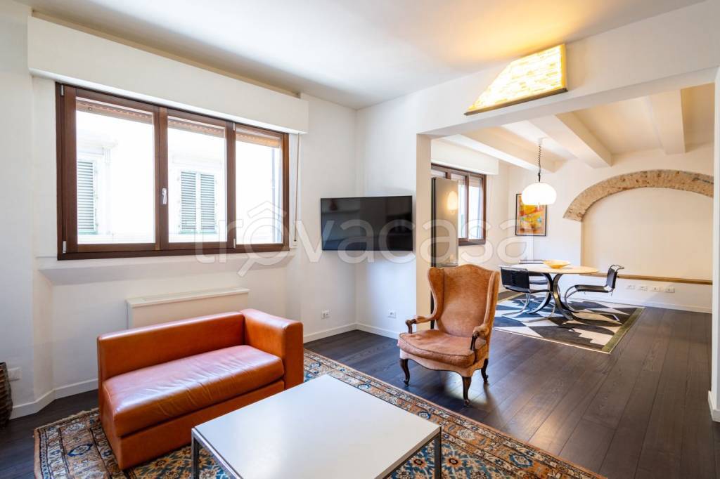 appartamento in vendita a Firenze in zona Porta Romana