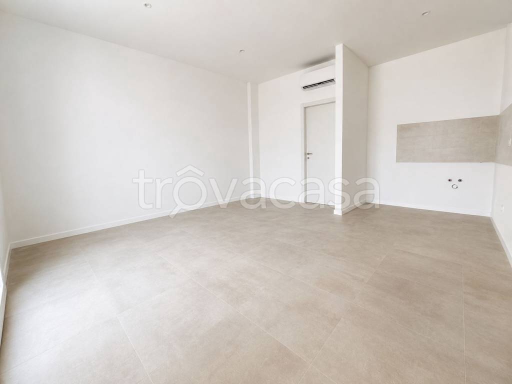 appartamento in vendita a Firenze in zona Careggi